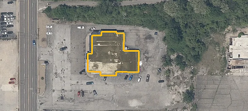 105 Meridian Rd