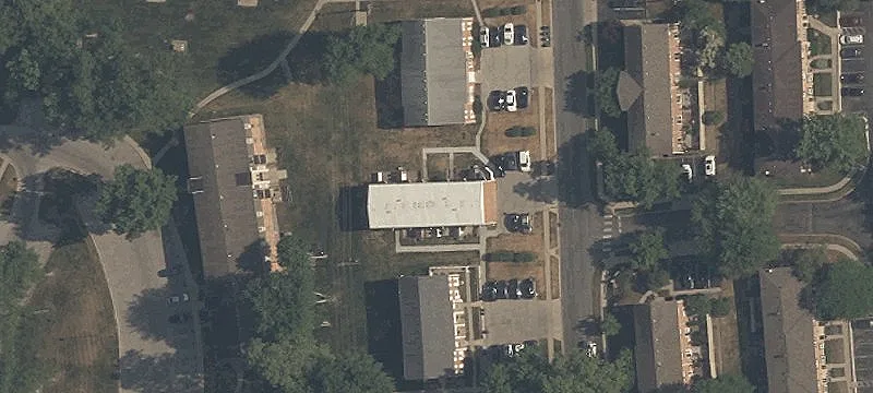 4901 Wickford E Dr