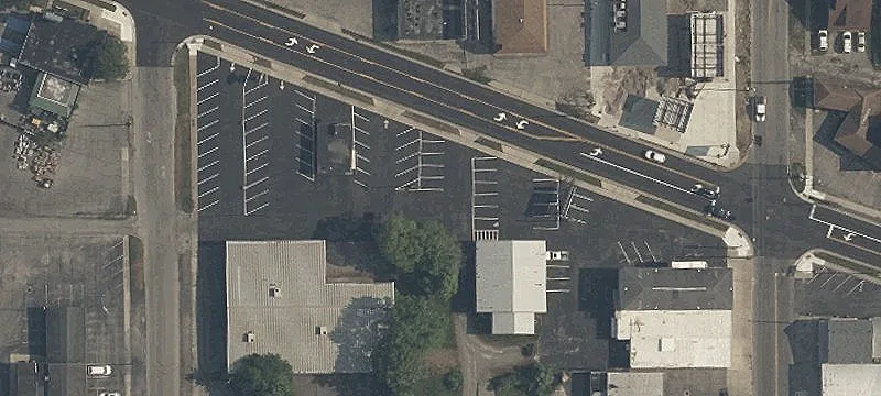 Allentown Rd