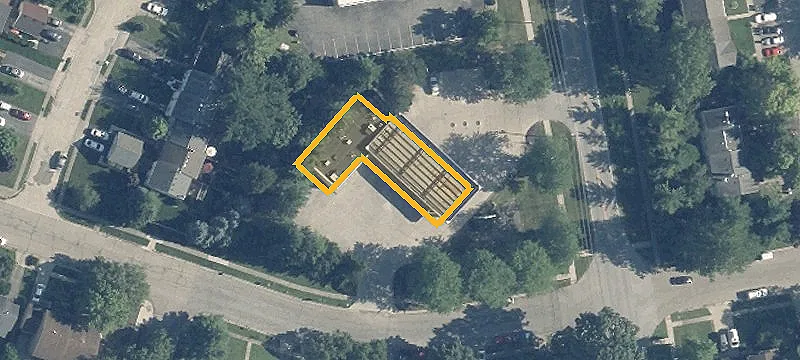 2080 Smt Row Blvd
