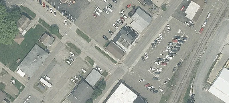 130 Factory SE St