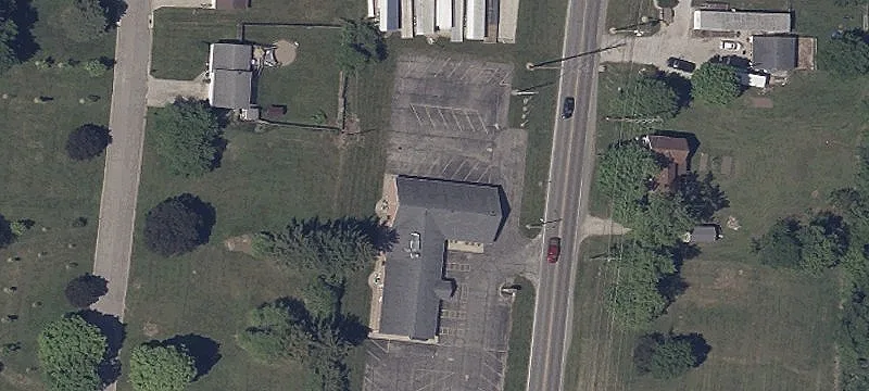 154 Gamble St