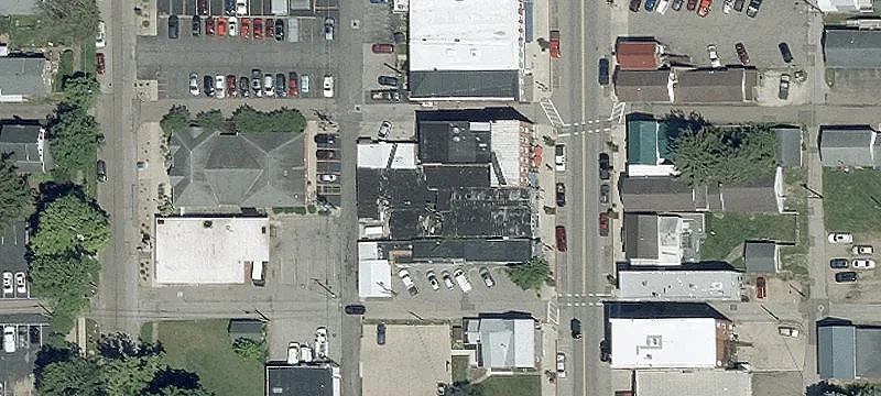 102 Main St