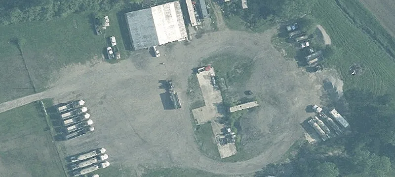 435 Glade Run Rd