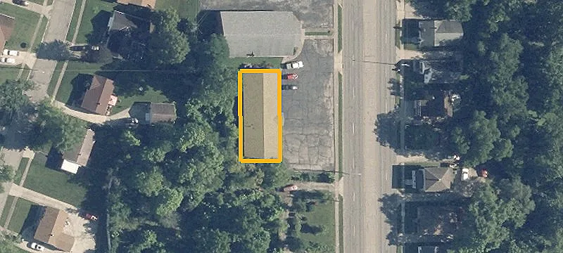 2643 Gettysburg Ave