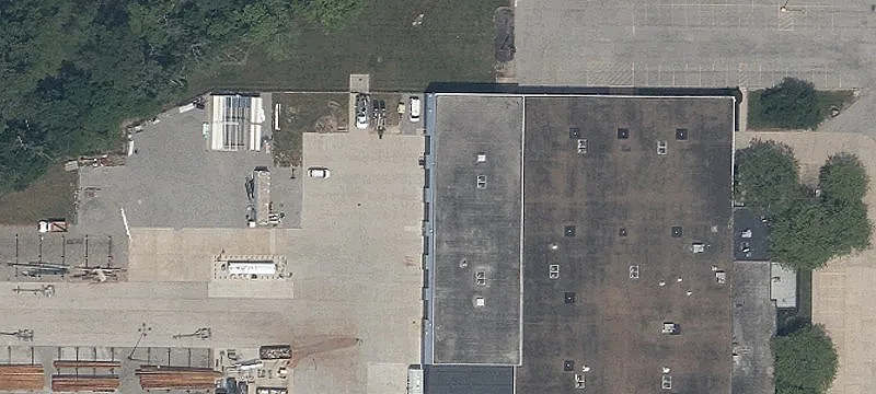 1441 Depot Rd