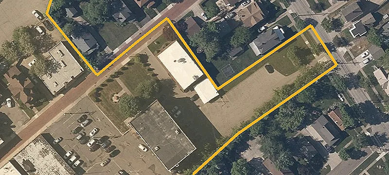 40 Tarbell Ave