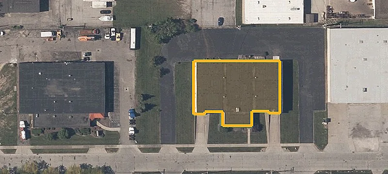 14301 Industrial S Ave