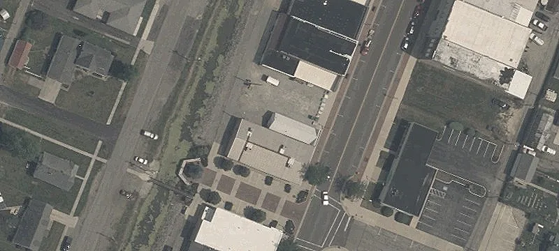 105 Broadway St