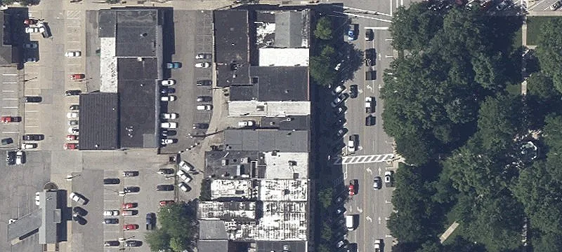 13 Ct St