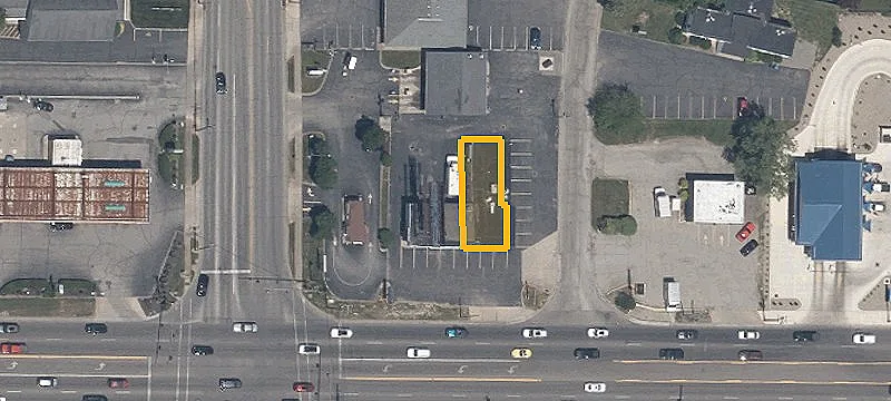 270 Boardman Canfield Rd, Unit 272