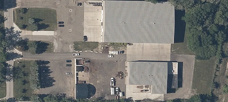 7255 Free Ave