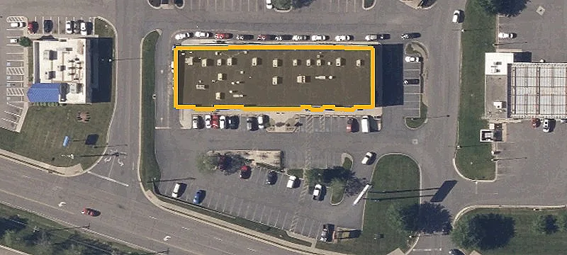 2150 Walker Lk Rd, Unit 2172