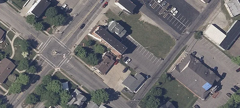 21 Portage St
