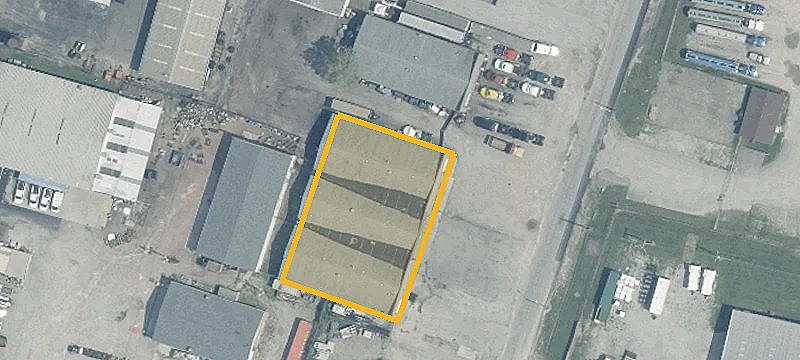 2087 Hendrix Dr