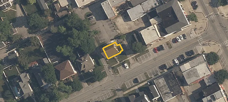119 2nd St