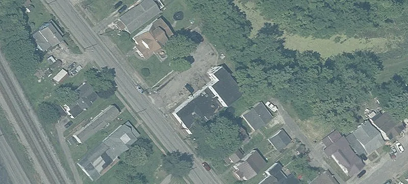 401 Pike St