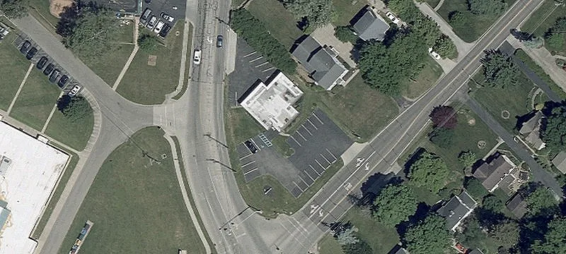 1320 Granville Rd
