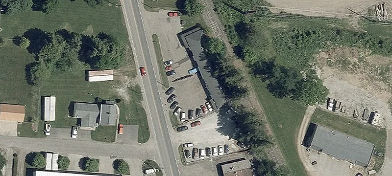 1174 Mt Vernon Rd