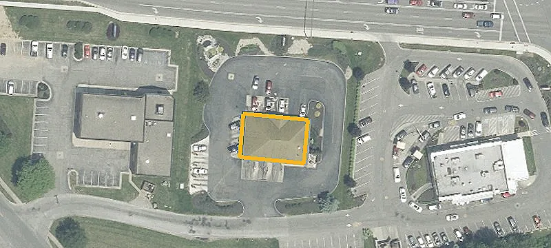1009 Refugee Rd