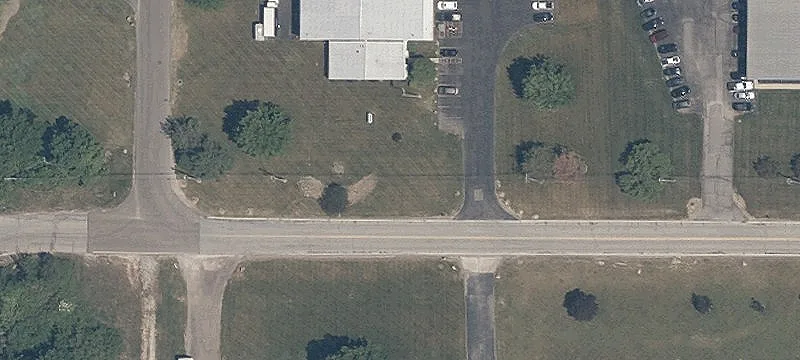 395 Portage Blvd
