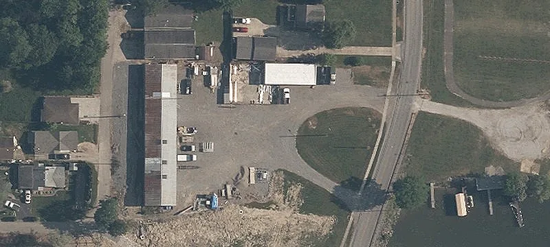2014 Grandview Rd