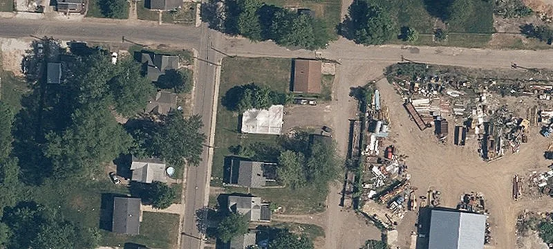 1934 Maple NE Ave