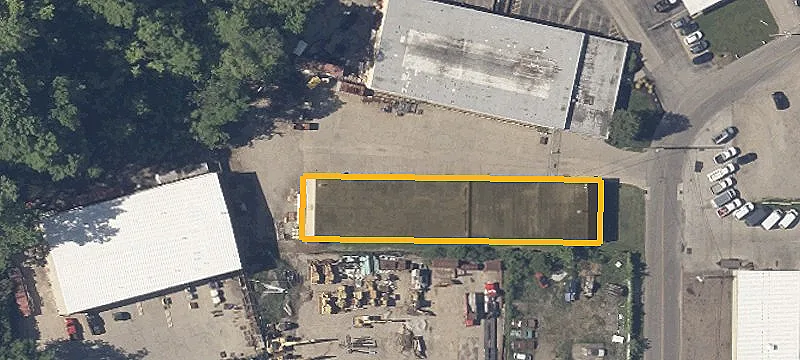 7601 Commerce Park Oval