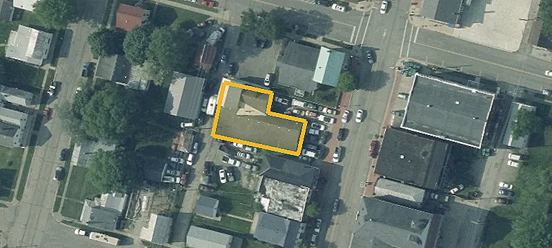 111 Commerce St