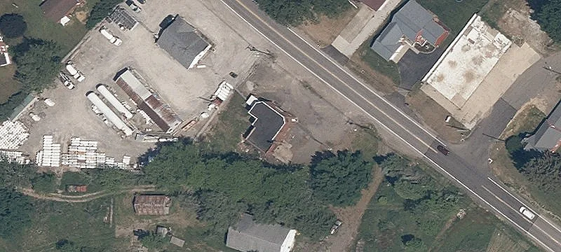2627 Waynesburg SE Dr