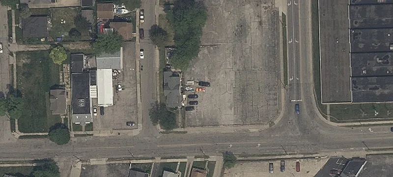514 Sylvania Ave