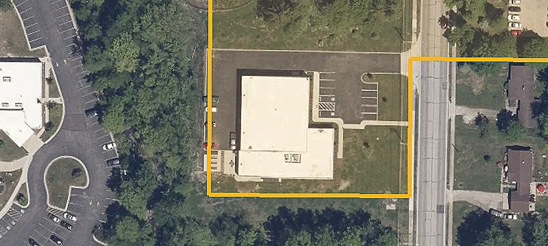 876 Bradley Rd