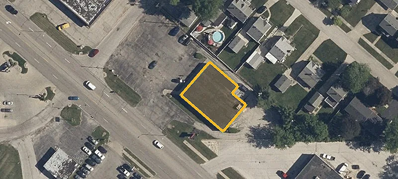2513 Woodville Rd