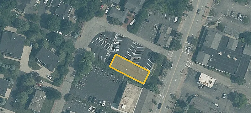 9509 Montgomery Rd