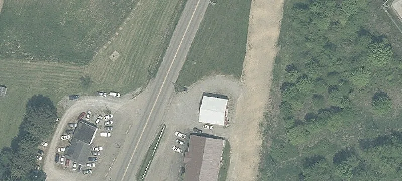 109 Stonecreek NW Rd