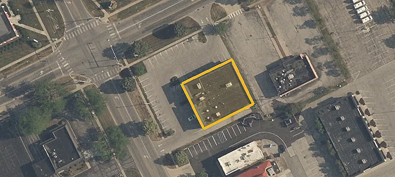 1111 Louisiana Ave
