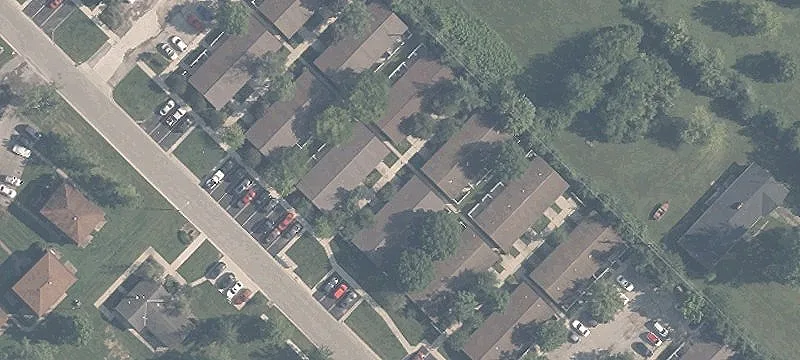600 Kenny Ln, Unit 705