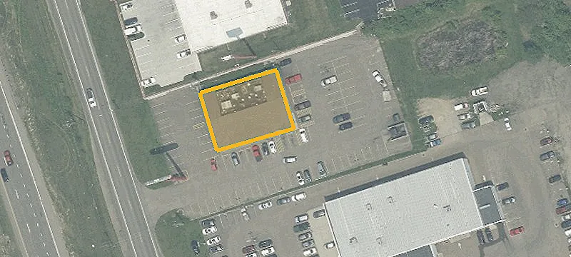 881 Commercial Pkwy