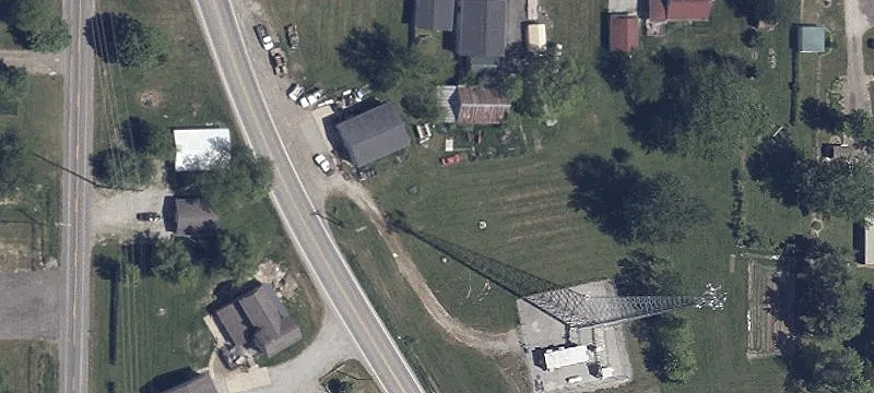 9069 Spencer Rd