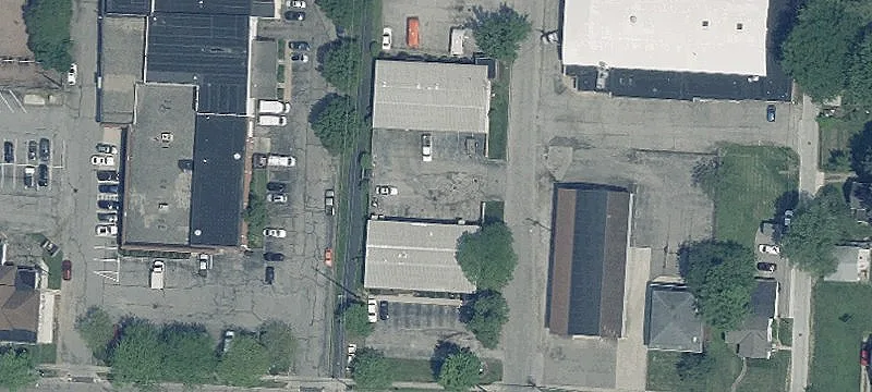 126-130 College Ave