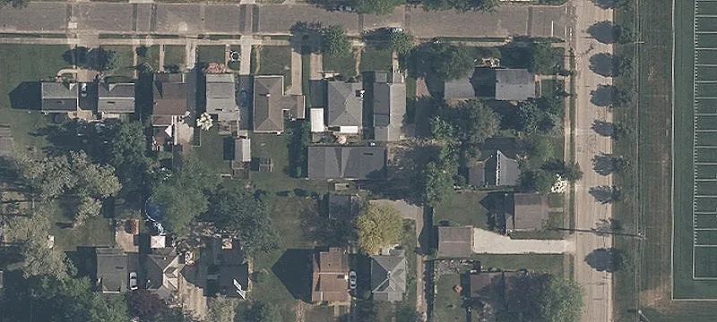 844 Roseland Rd