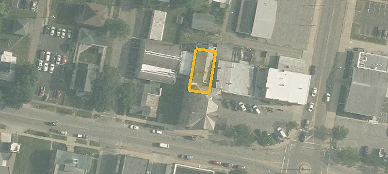 20-22 High W St