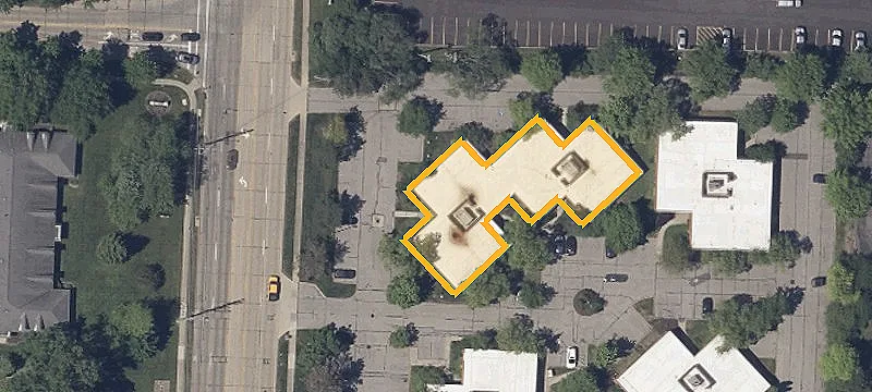 7055 Engle Rd, Unit 6607