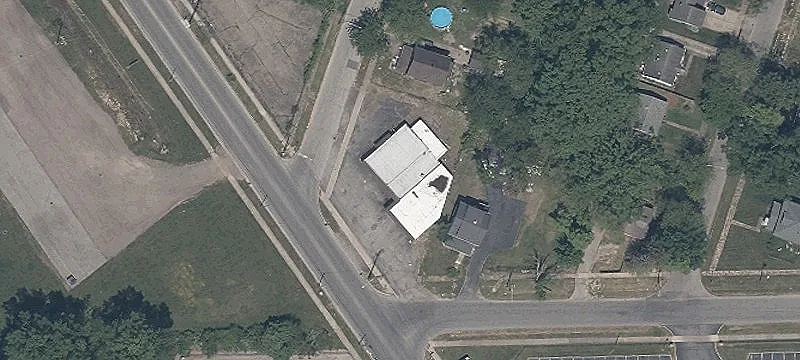 1807 Niles SE Rd