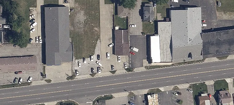 2041 Rdg E Rd