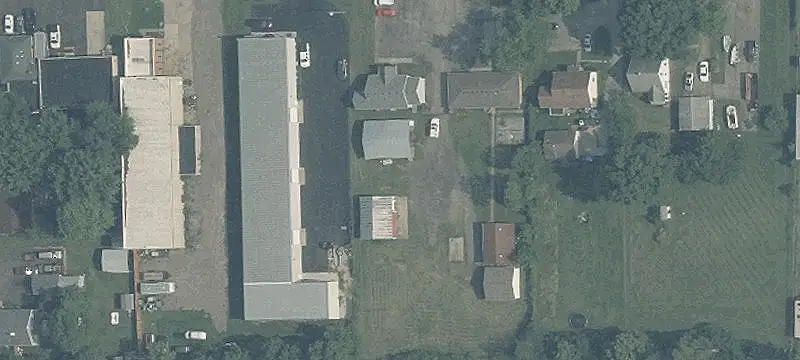 2520 Nordic Rd