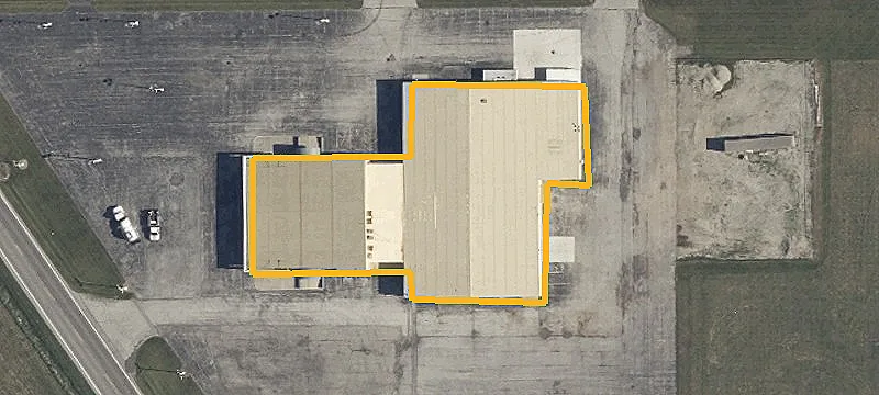 1498 Perrysburg Rd