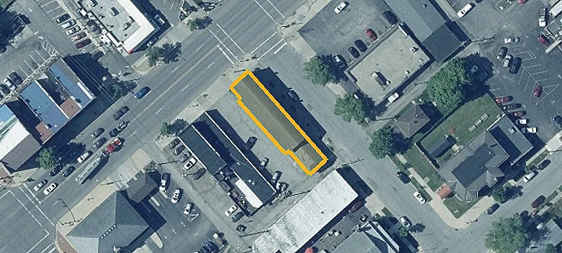 26 High St