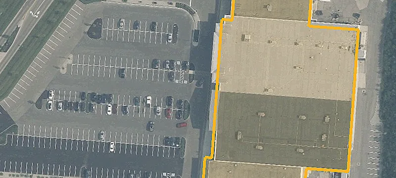 2710 Towne Dr, Unit 2760