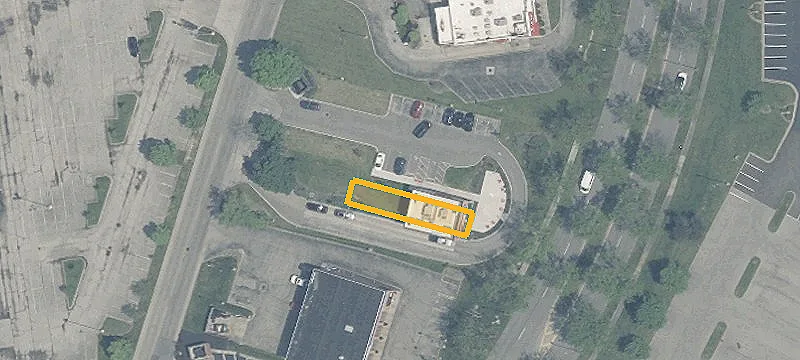 3711 Fishinger Blvd
